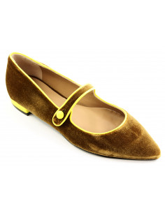 Positano In Love Mocassino artigianale Patty Vendite Flash