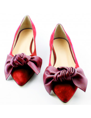 Positano In Love Ballerina artigianale Apple Moda
