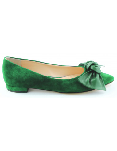 Positano In Love Ballerina artigianale Apple 2025