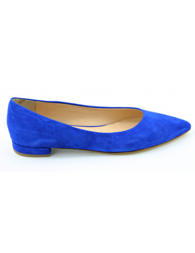 Positano In Love Ballerina artigianale Gaia One In Linea