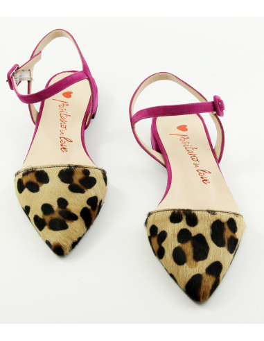 Positano In Love Ballerina artigianale Asgard Shopping Online