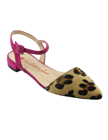 Positano In Love Ballerina artigianale Asgard Shopping Online