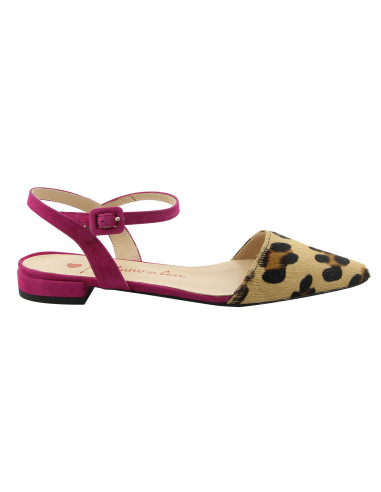 Positano In Love Ballerina artigianale Asgard Shopping Online