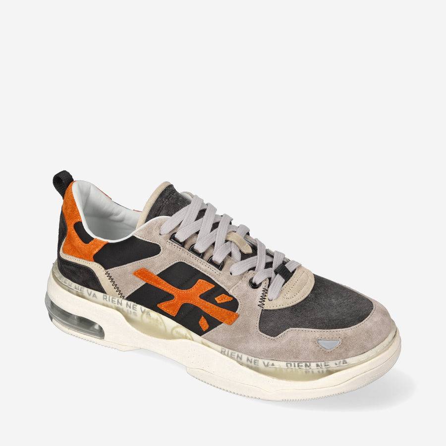 Premiata DRAKE 262 Prezzo Ridotto