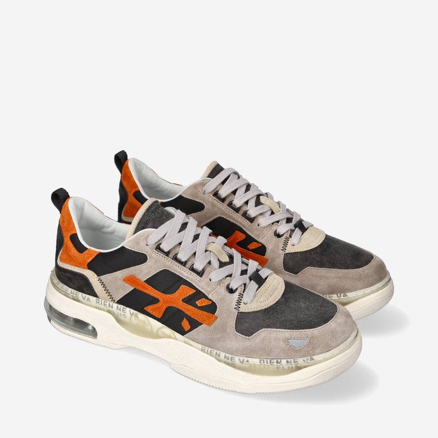 Premiata DRAKE 262 Prezzo Ridotto