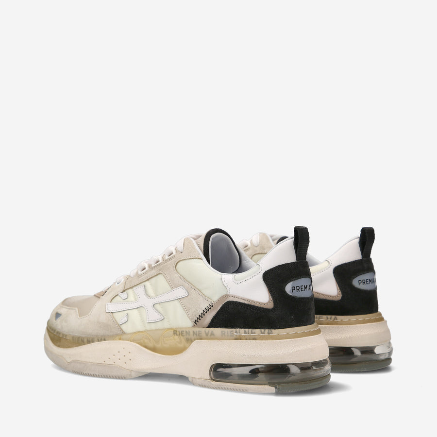 Premiata DRAKE 261 Sottocosto