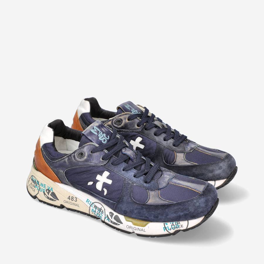 Premiata MASE 3927 Convenienza