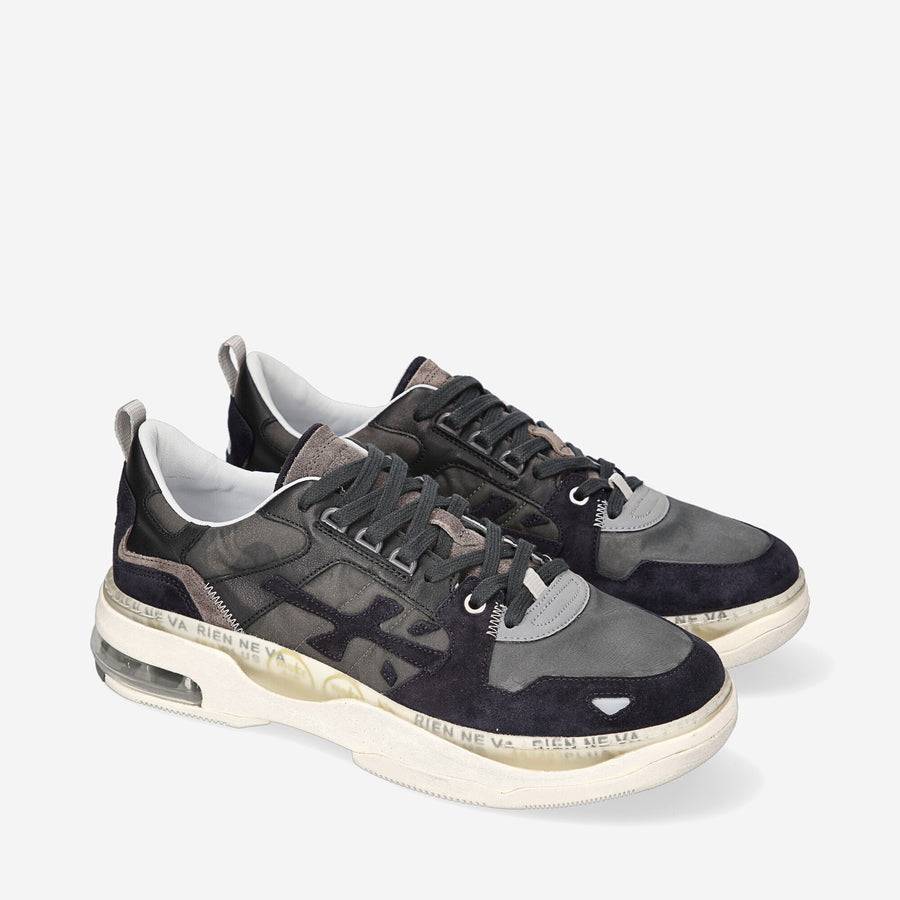 Premiata DRAKE 265 Novità