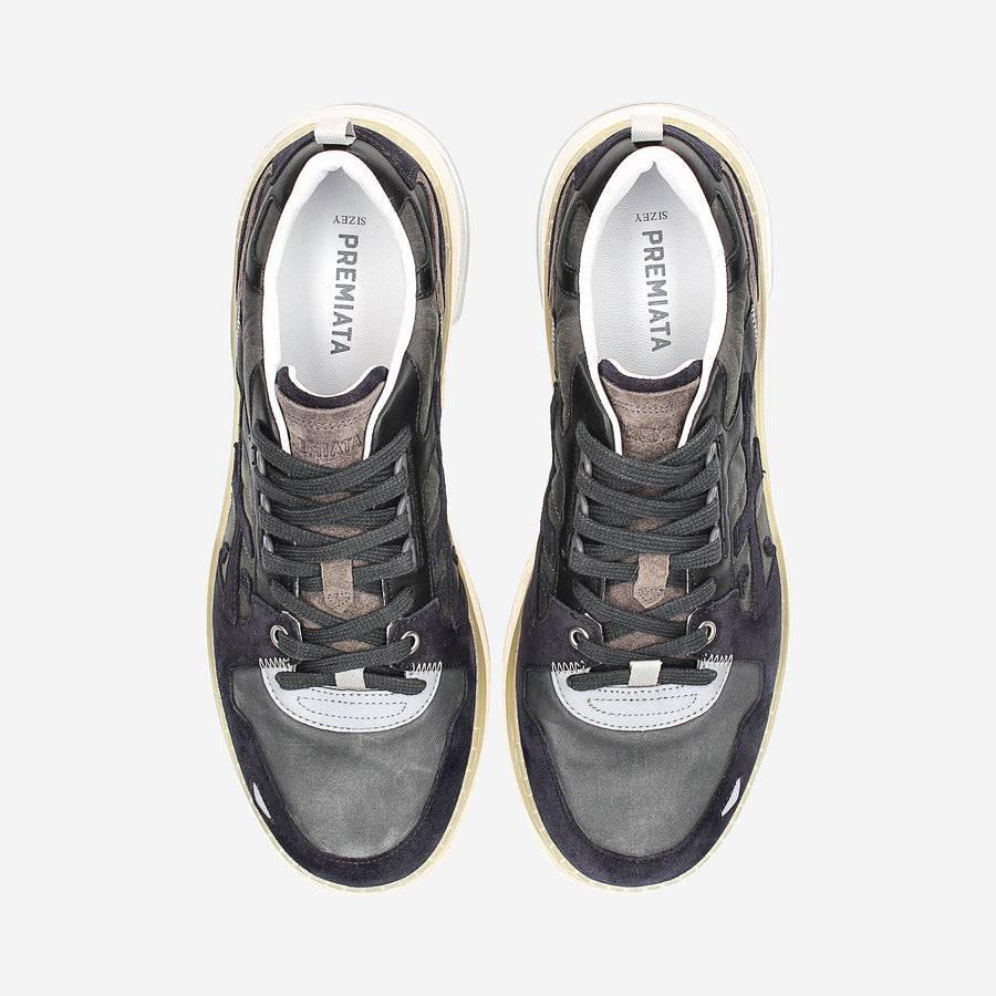 Premiata DRAKE 265 Novità