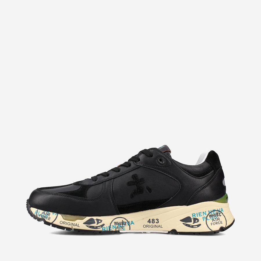 Premiata MASE 4145 Presa