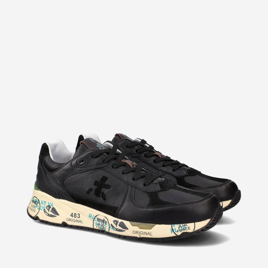 Premiata MASE 4145 Presa