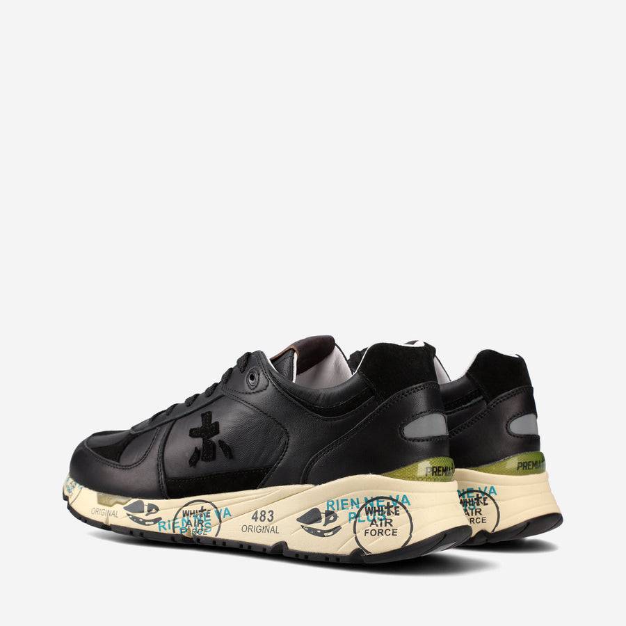 Premiata MASE 4145 Presa