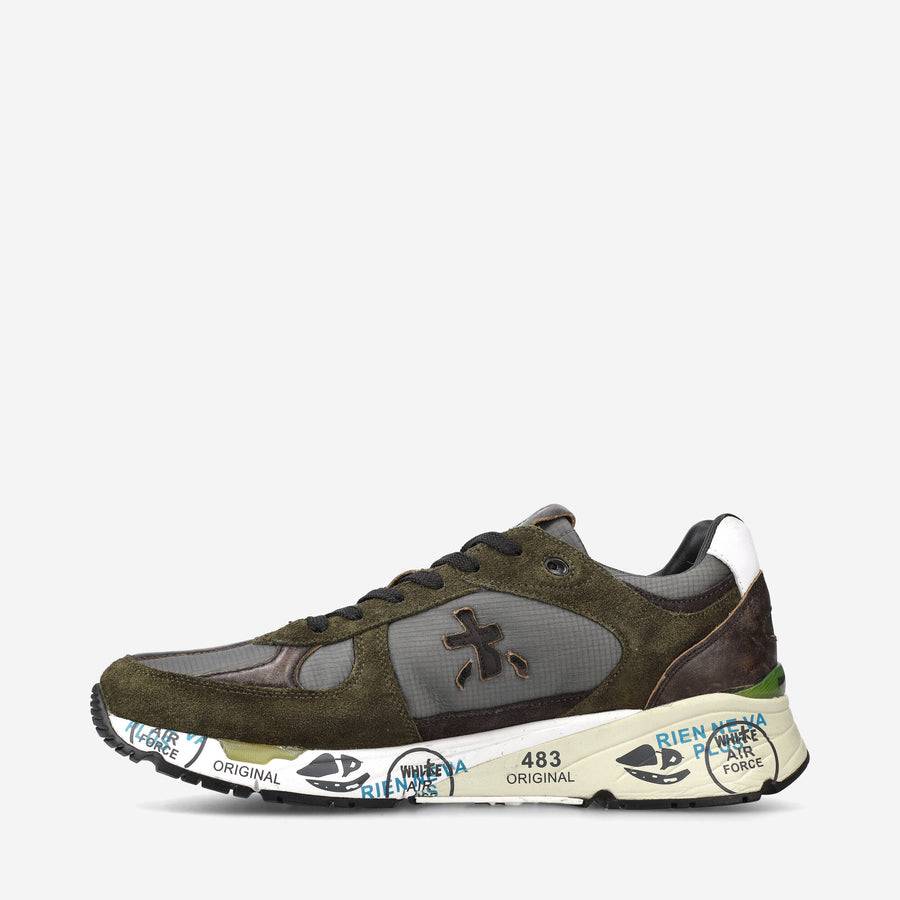 Premiata MASE 4005 Sconto