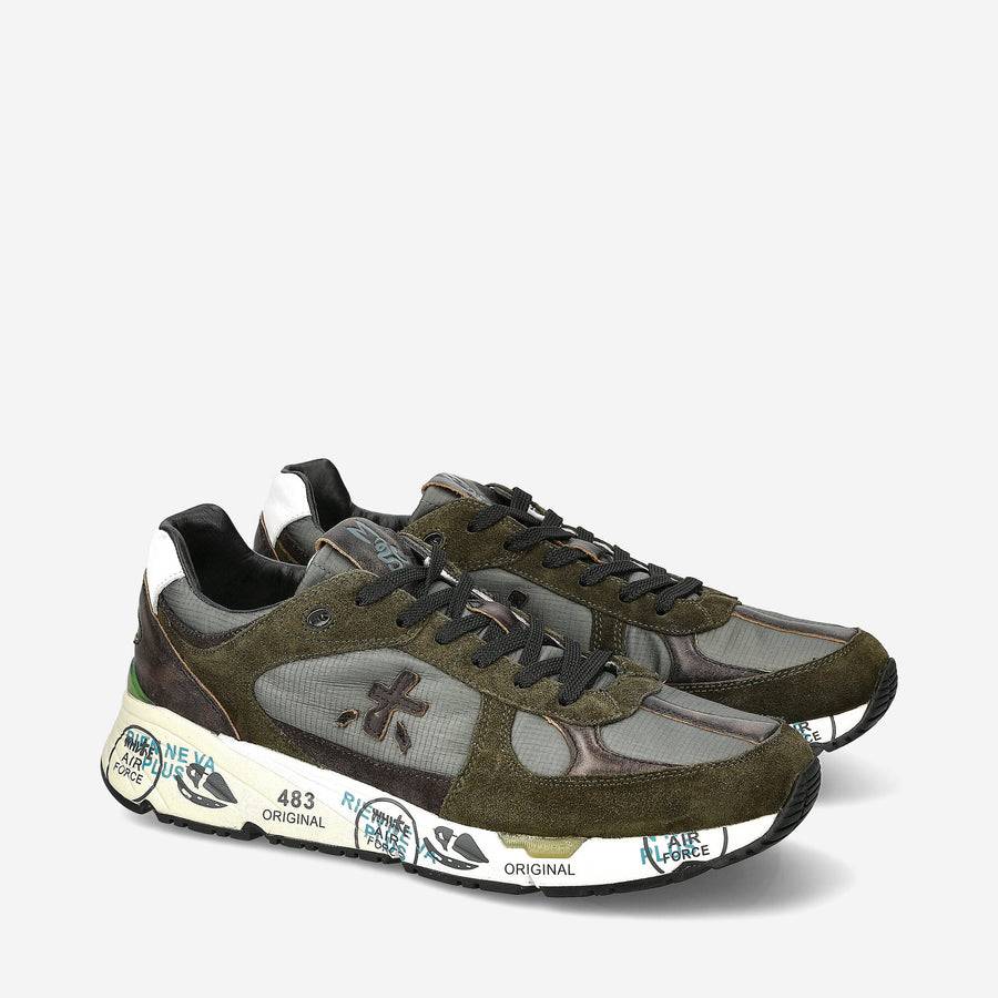 Premiata MASE 4005 Sconto
