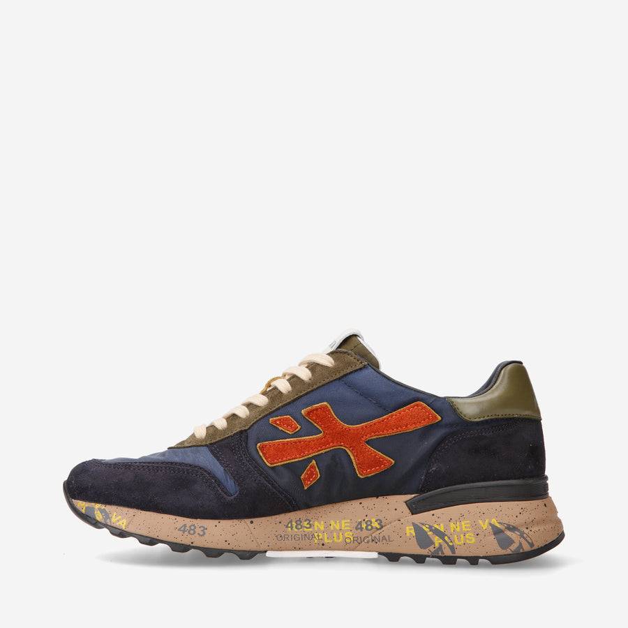 Premiata MICK 6419 Saldi