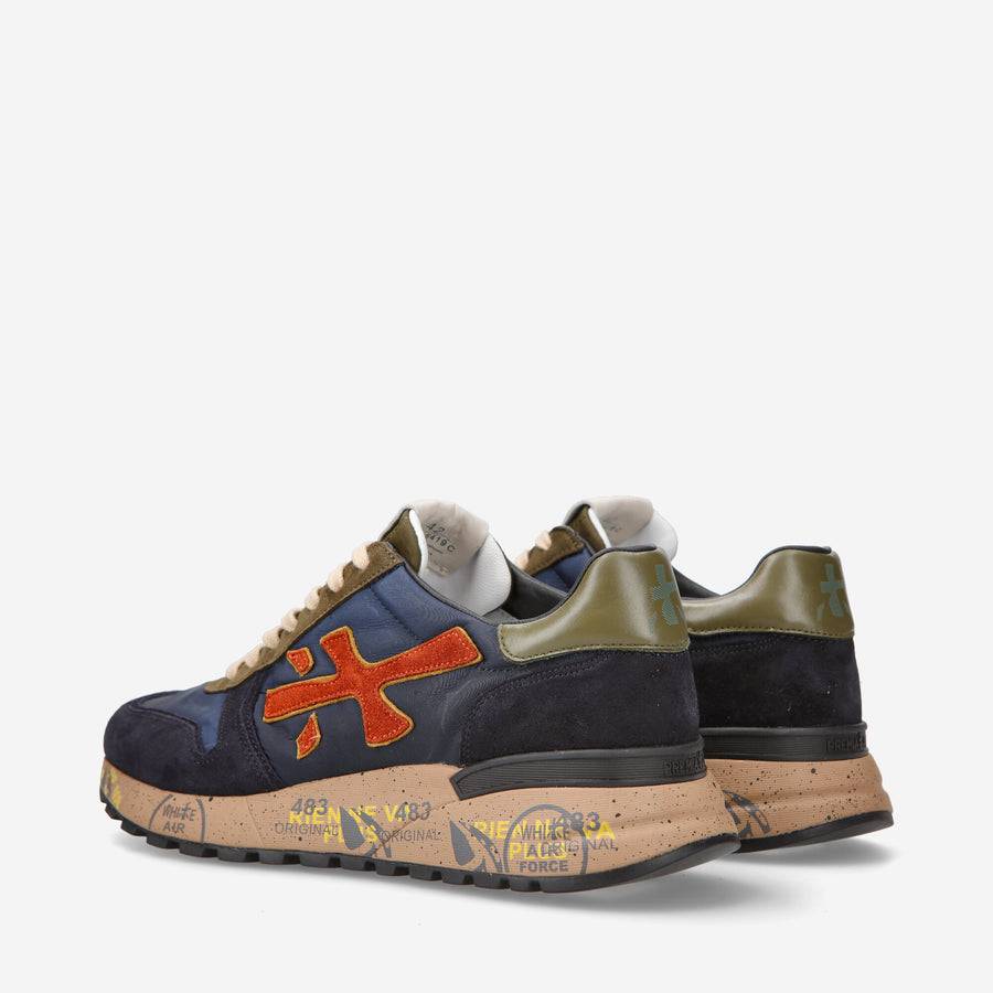 Premiata MICK 6419 Saldi