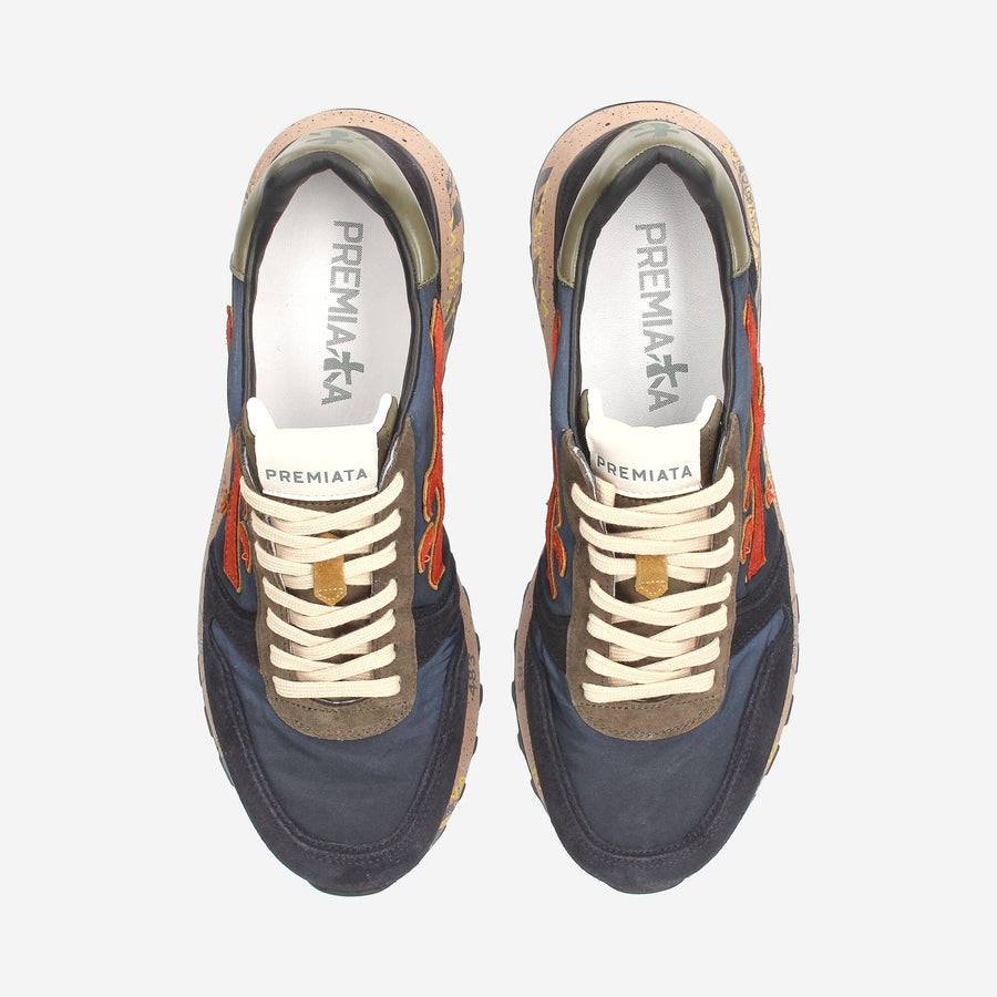 Premiata MICK 6419 Saldi