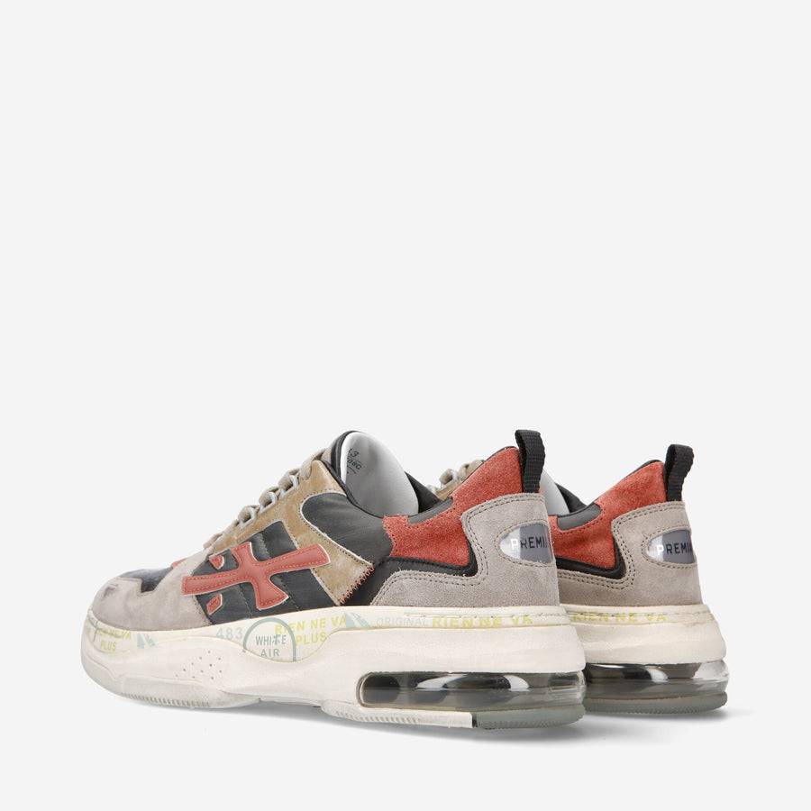 Premiata DRAKE 306 Hotsell