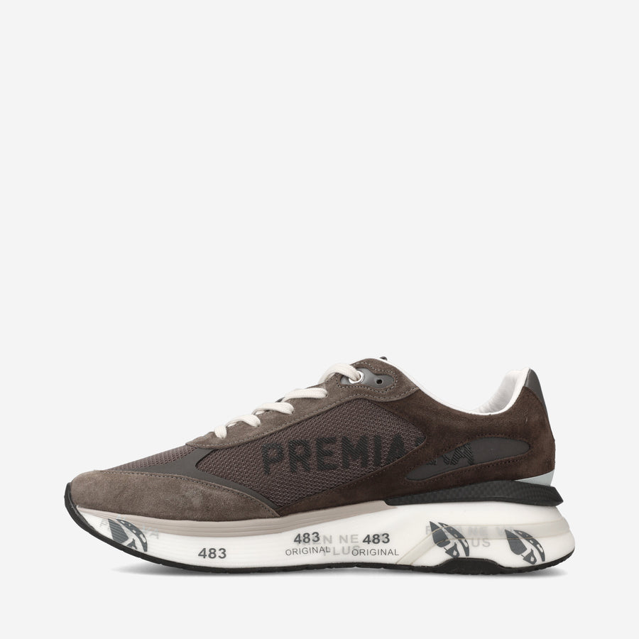 Premiata MOERUN 6446 Vendita Calda