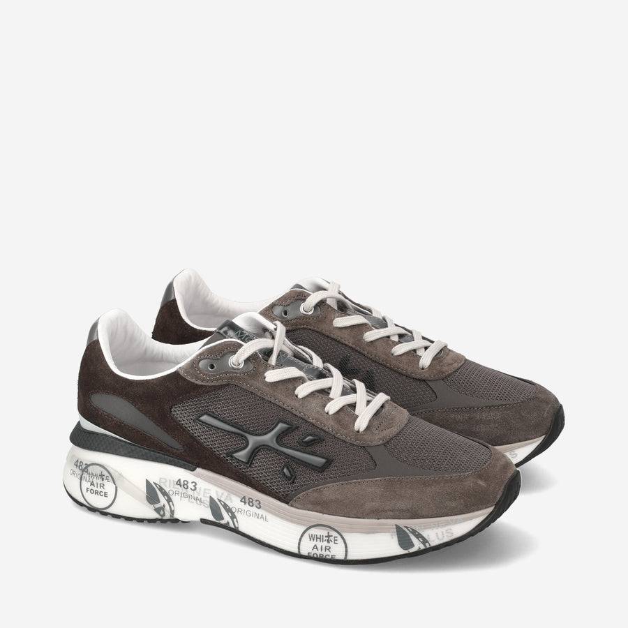 Premiata MOERUN 6446 Vendita Calda