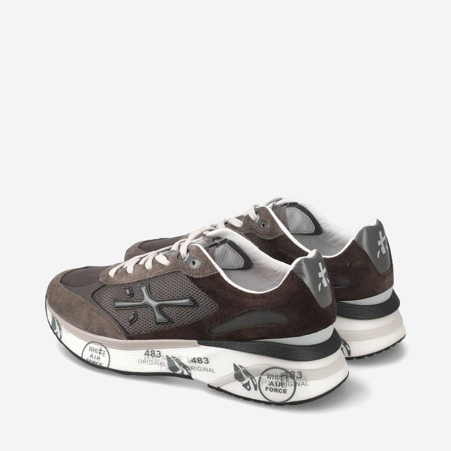 Premiata MOERUN 6446 Vendita Calda