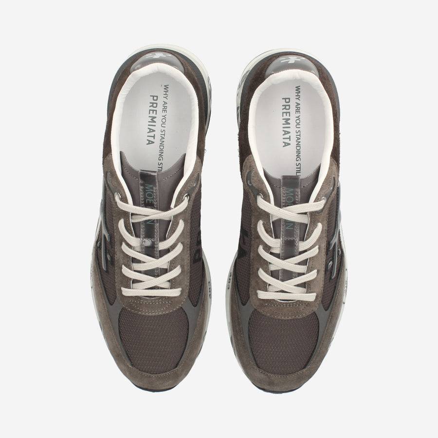 Premiata MOERUN 6446 Vendita Calda