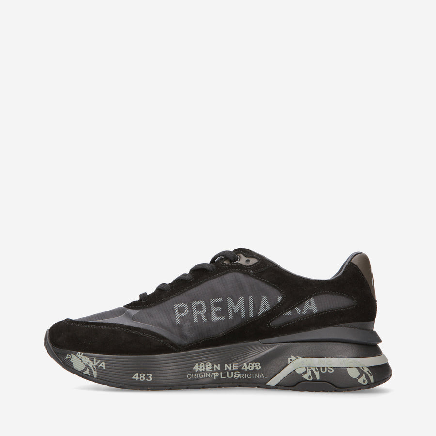 Premiata MOERUN 6445 Negozio