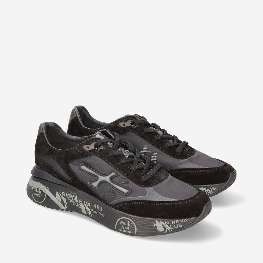 Premiata MOERUN 6445 Negozio