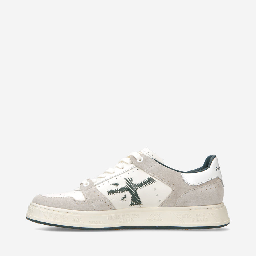 Premiata QUINN 6513 In Saldo
