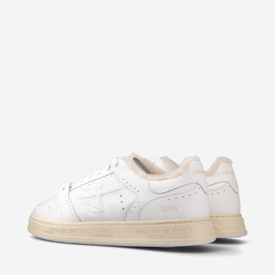 Premiata QUINN 6571M Nuova