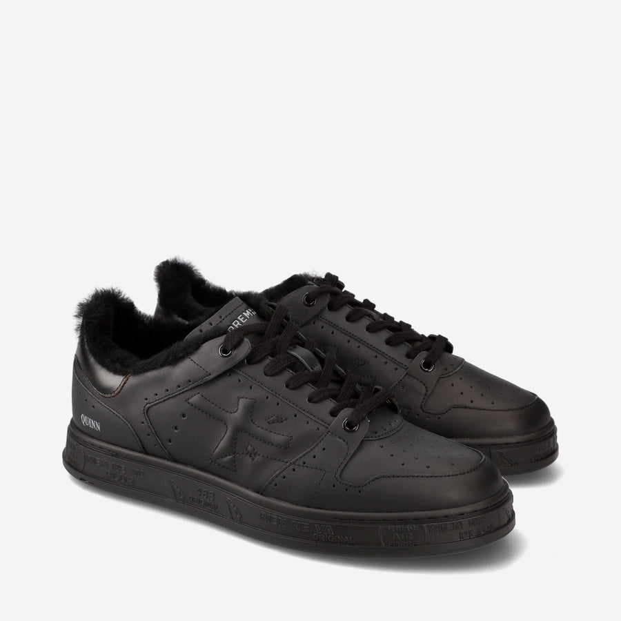 Premiata QUINN 6573M Moda