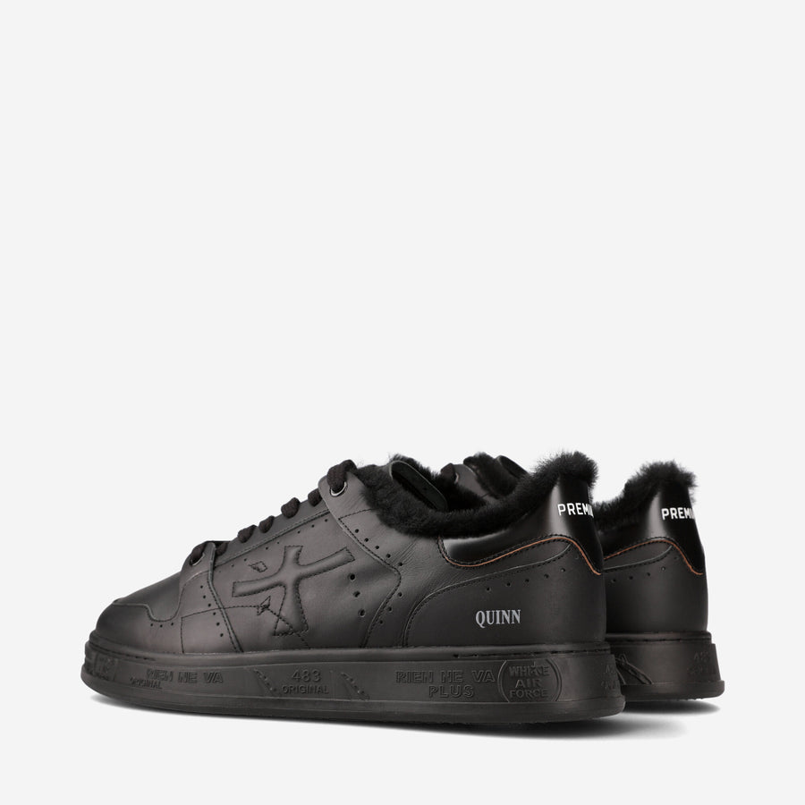 Premiata QUINN 6573M Moda