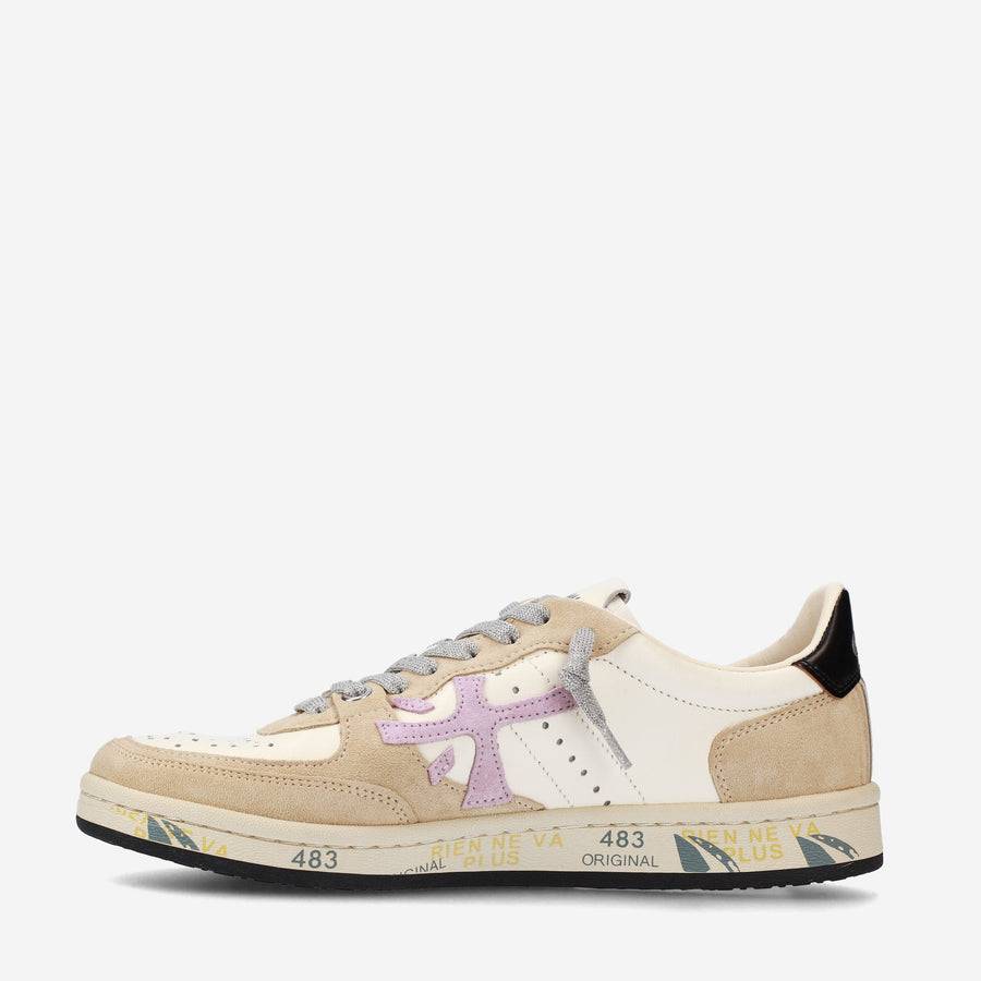 Premiata BSKT CLAYD 6781 2025