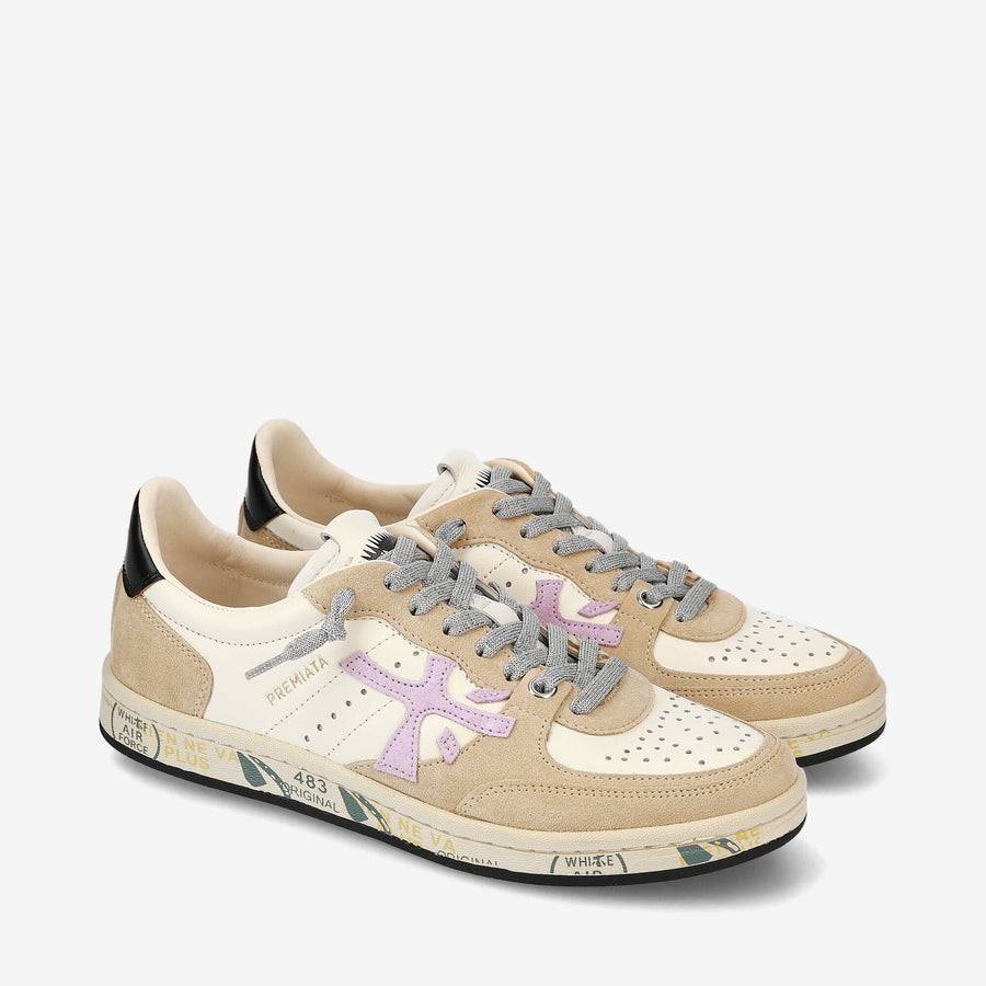 Premiata BSKT CLAYD 6781 2025