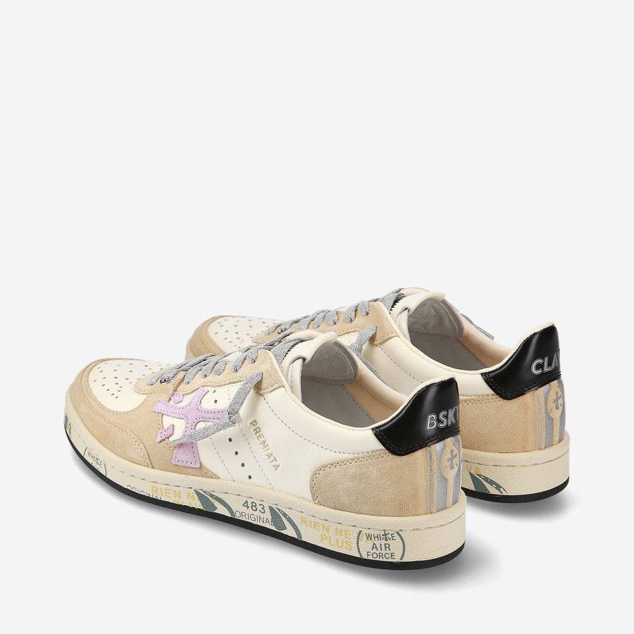 Premiata BSKT CLAYD 6781 2025
