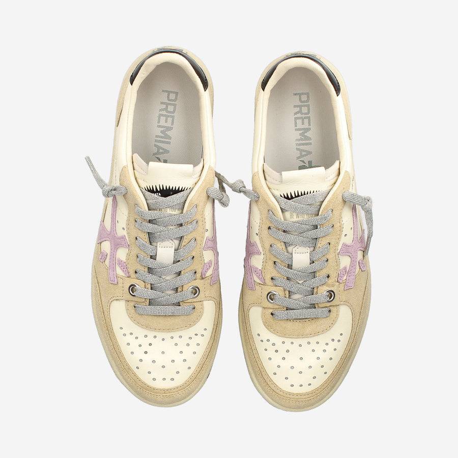 Premiata BSKT CLAYD 6781 2025