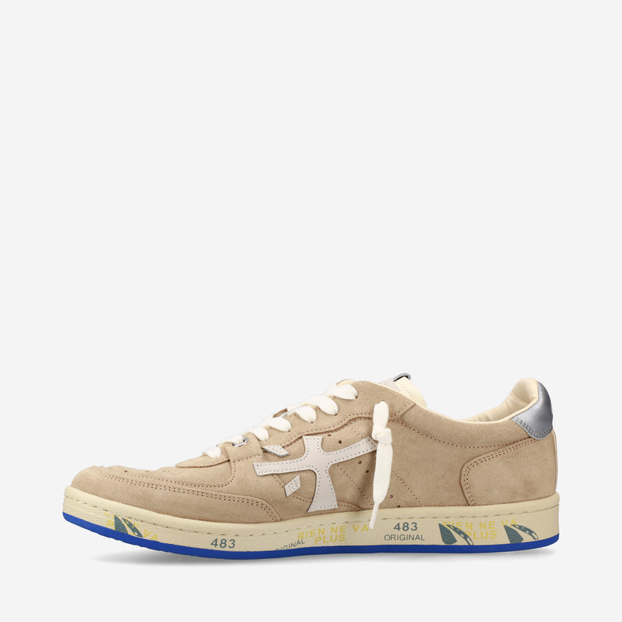 Premiata BSKT CLAY 6774 Italy