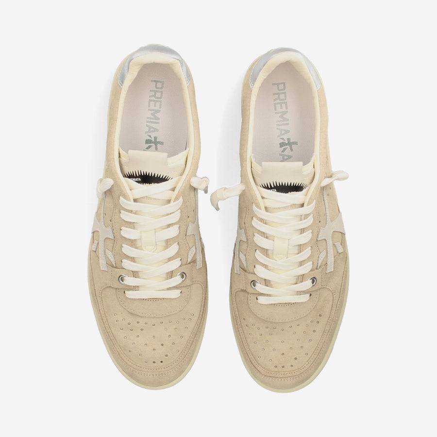 Premiata BSKT CLAY 6774 Italy