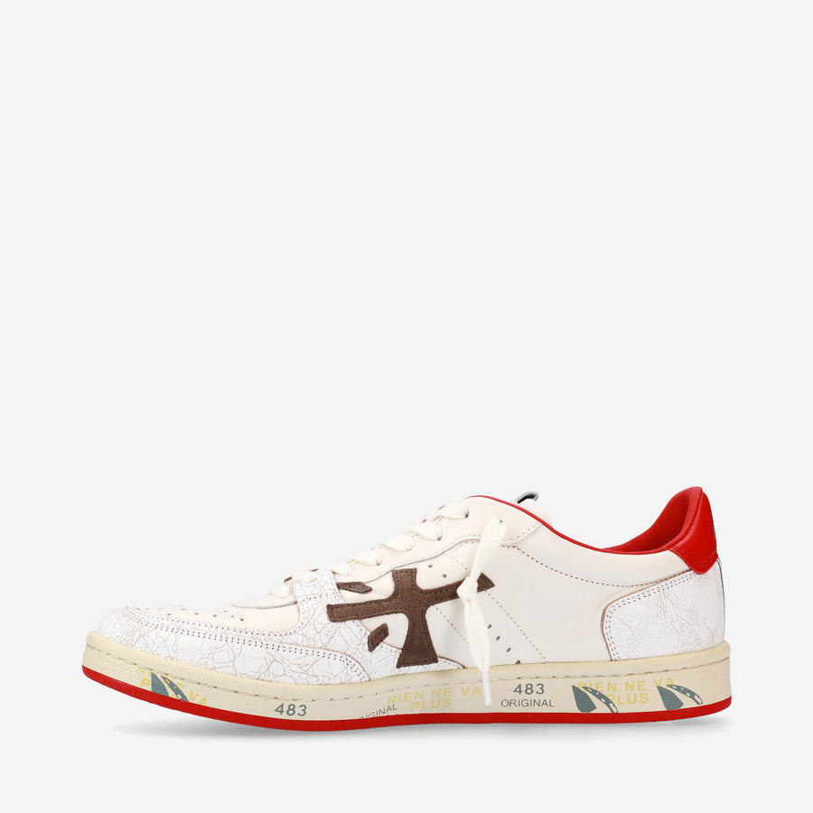 Premiata BSKT CLAY 6777 Italia
