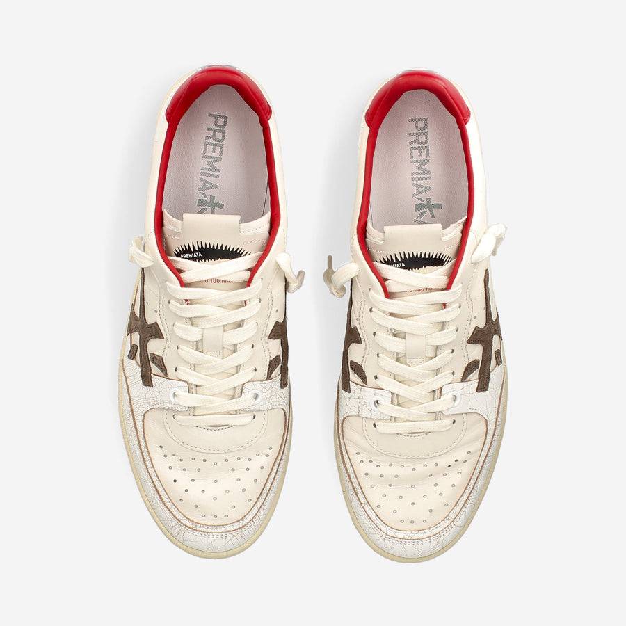 Premiata BSKT CLAY 6777 Italia
