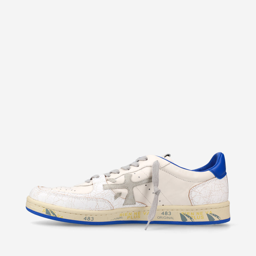 Premiata BSKT CLAY 6779 2025