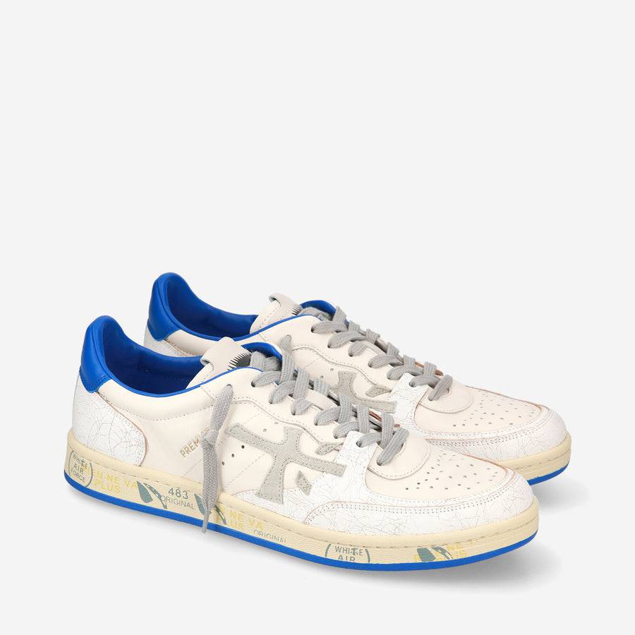 Premiata BSKT CLAY 6779 2025