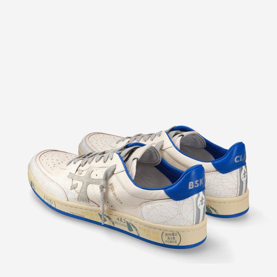 Premiata BSKT CLAY 6779 2025