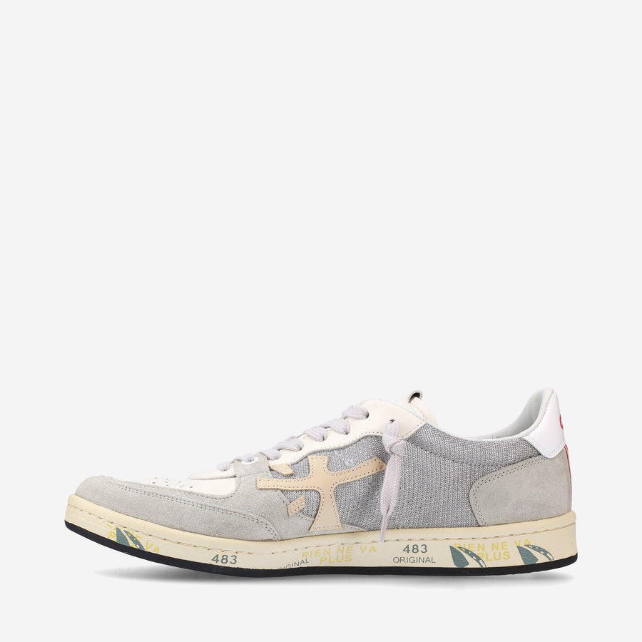 Premiata BSKT CLAY 6811 In Linea