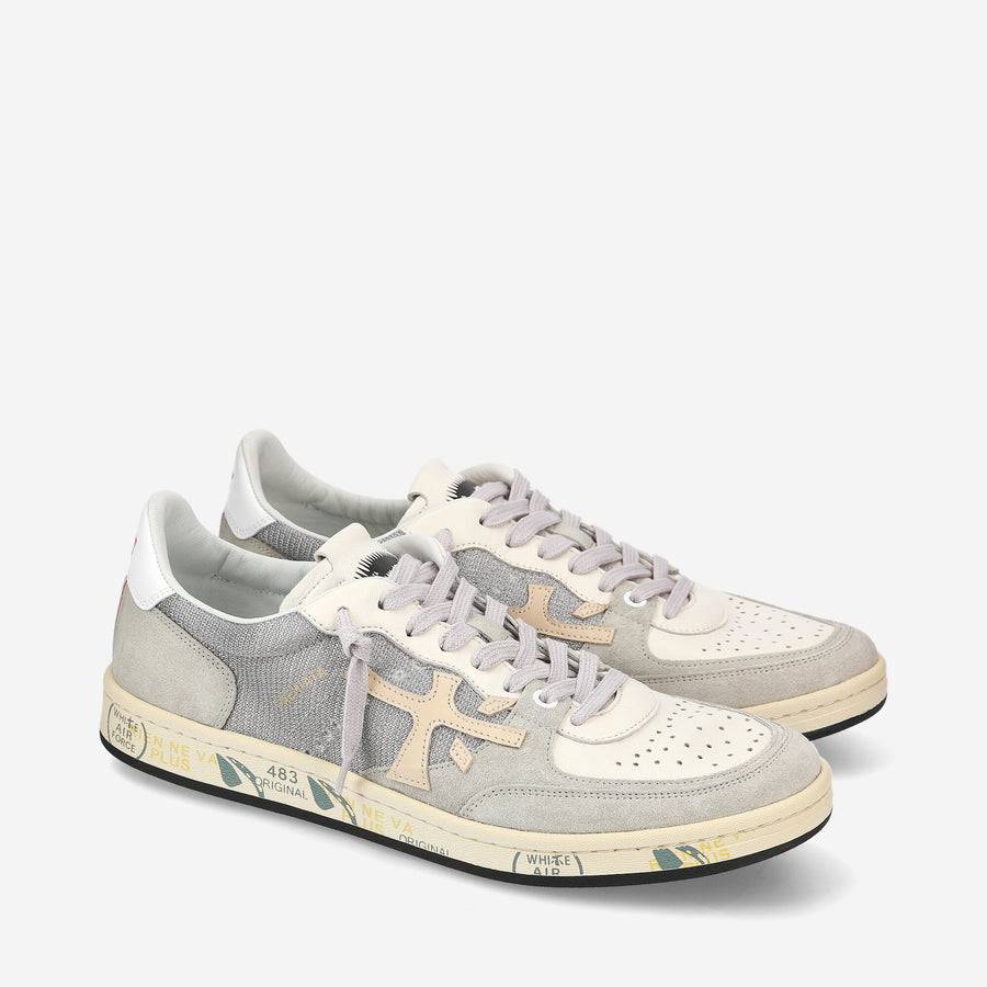 Premiata BSKT CLAY 6811 In Linea