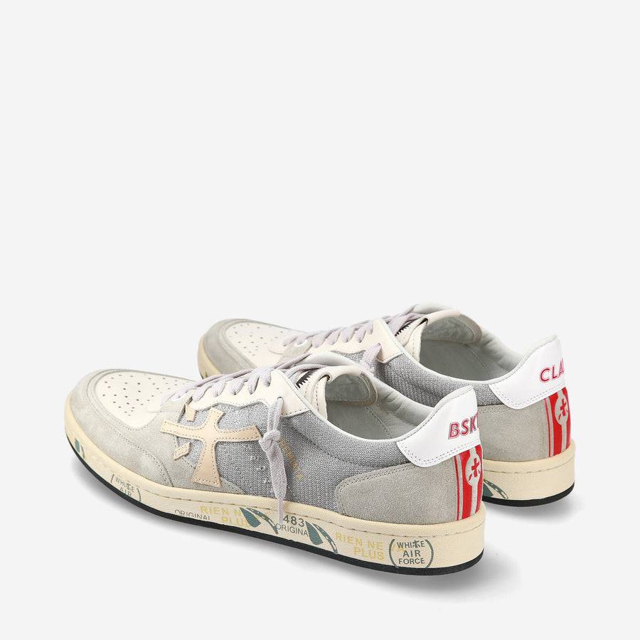Premiata BSKT CLAY 6811 In Linea