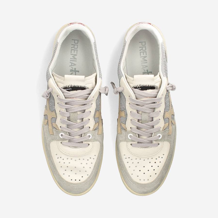 Premiata BSKT CLAY 6811 In Linea