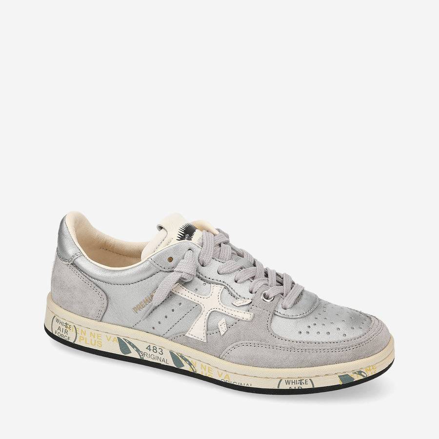 Premiata BSKT CLAYD 6782 Nuovo