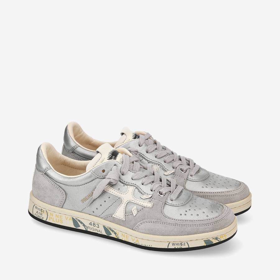 Premiata BSKT CLAYD 6782 Nuovo