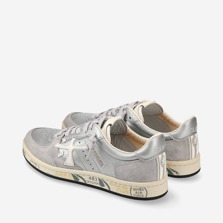 Premiata BSKT CLAYD 6782 Nuovo